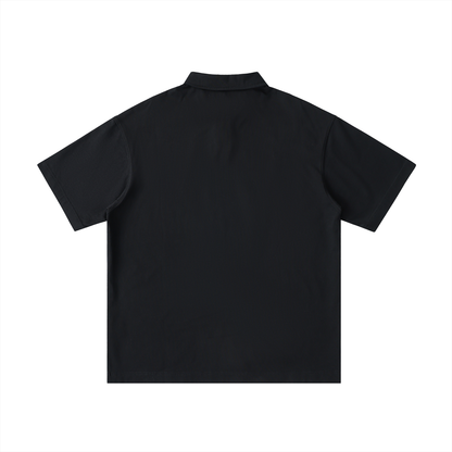 "Corrupted Files" Polo