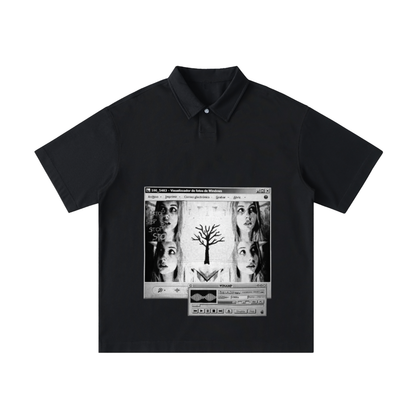 "Corrupted Files" Polo