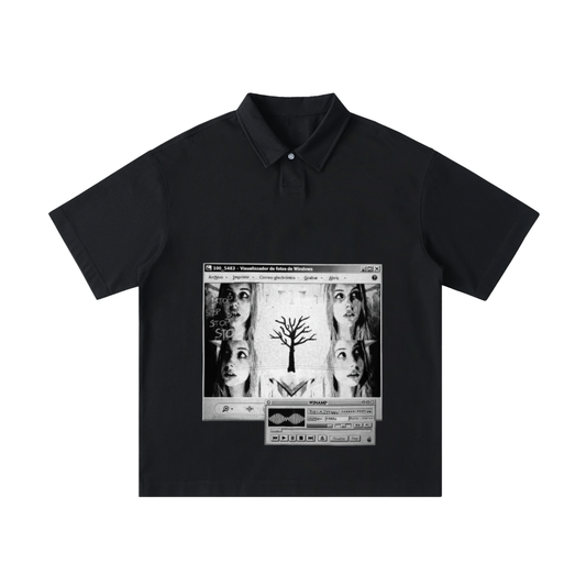 "Corrupted Files" Polo