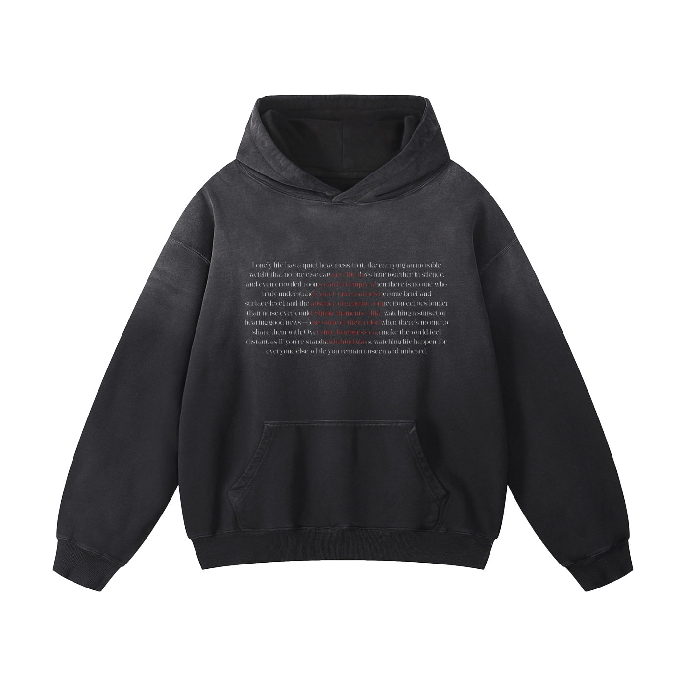 "Japan" Hoodie