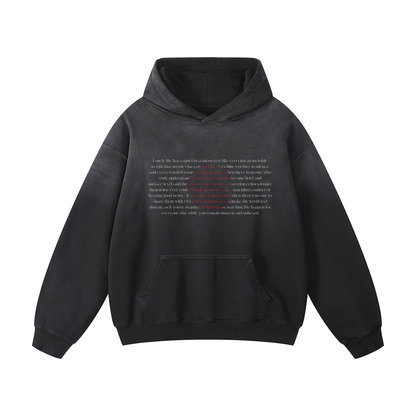 "Japan" Hoodie